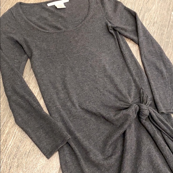 Grey Max Studio Dress - Picture 2 of 4